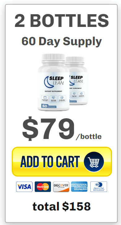 buy Sleep Lean 2 bottle