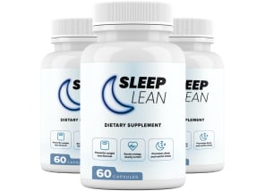Sleep Lean Supplement